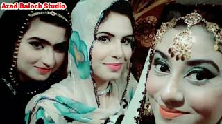 Oman Balochi New Hit Song Wata Kuja Rawe Full HD [upl. by Beau]