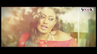 Sitha Hadai Ma Thaniwee Nirosha Virajini ft Thusith Official Full HD Video from Seevlk com com [upl. by Gerhardt]