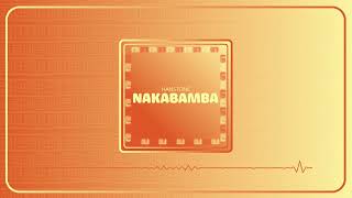 Hanstone  Nakabamba Official Audio [upl. by Foote]