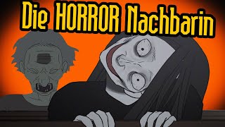 Schließe NIEMALS deine Augen wenn SIE da ist  Wansee Horrorstory [upl. by Ainav739]