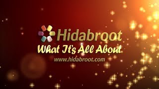 Rabbi Paysach Krohn Introduces Hidabroot [upl. by Immaj]