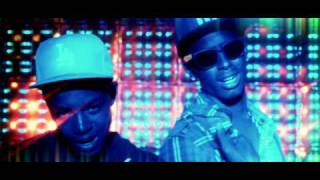 New Boyz quotYoure A Jerkquot OFFICIAL Music Video HD Extended  Uncensored SkeeTV [upl. by Trev]