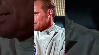 Charlton Heston  moviestar 1968 [upl. by Nodyarb]