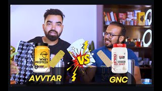 GNC Pro Performance Creatine Monohydrate 3000 mg Review Punjabi Muscle [upl. by Attem]