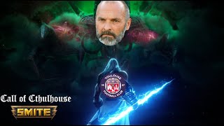 Call of Cthulhouse parodie discours Pascal Dupraz [upl. by Liam]