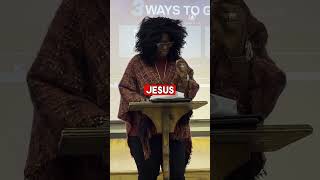 A Meeting At The Well With Jesus triumphcitychurch pastorchristinedesiree [upl. by Pyotr55]