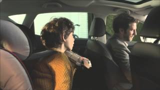 SEAT  SEAT Leon 2013  Technology to Enjoy Advert [upl. by Teodora833]