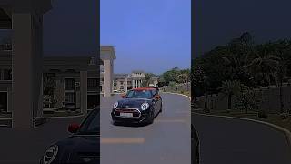 Mini cooper 🌟🚨  Defender 😎 legacy 🔥  automobile 12amlofi fortuner thar punjabi [upl. by Thant]