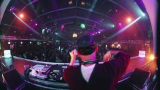 Hivernacle Pop Up Club Barcelona 2 Official Aftermovie [upl. by Keese]