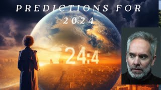 Crystal Ball Chronicles Predictions for 2024 [upl. by Anahgem319]