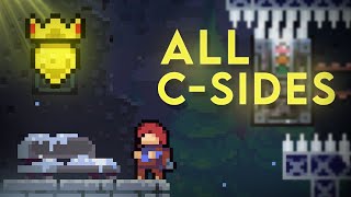 Celeste All CSides Golden Berries [upl. by Eimmelc]