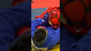 African SAMBO championship Cairo Egypt 2024 caption Day 2 highlight fias sambodromo sambo [upl. by Jari809]