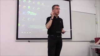 Curso sobre Cervantes para introducirse fácilmente en la lectura del Quijote [upl. by Davies]