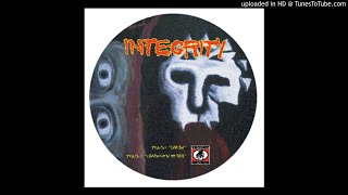 IntegrityPsywarfare  Split 7quot [upl. by Annaerdna]