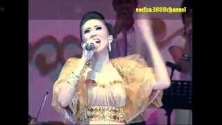 Haleluyah Kau Allah Yang Besar  Sari Simorangkir feat All ArtistThe Creator Sari Live Concert [upl. by Werby]