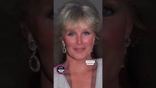 Linda Evans aka christelle Carington Transformation [upl. by Ana837]