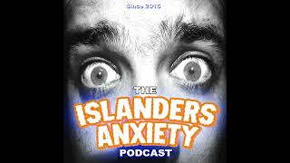 Islanders Anxiety  Rookie Camp Special  The Shadow Team [upl. by Enelrats355]