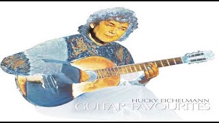 Huckys MVDO GUITAR FAVOURITES ฮัคกี้ ไอเคิลมานน์ • Music Video [upl. by Merriman]