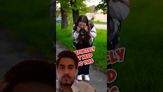 Dropping Phone Girl kashmir newsong travel youtubeshorts shorts shortsfeed umairbasharatvlog [upl. by Karlik822]