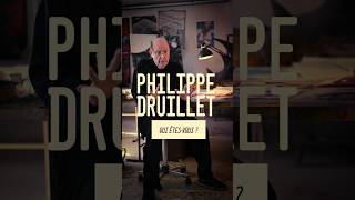 Phillipe Druillet expose à HerblaysurSeine [upl. by Gefell]