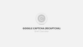 reCaptcha by BestWebSoft WordPress Plugin  Brief Overview [upl. by Eniruam822]