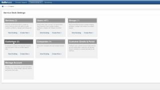 GoToAssist Service Desk Getting Started [upl. by Gale]
