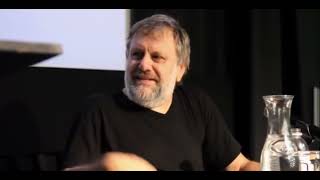 Žižek on quotPenetratingquot other philosophers [upl. by Zucker954]