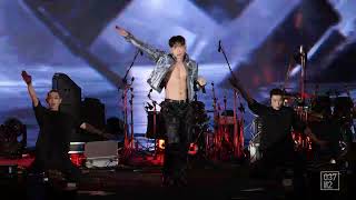 RAIN  centralwOrld Bangkok cOuntdOwn 2023 Full Fancam 4K 60p 221231 [upl. by Ihp]