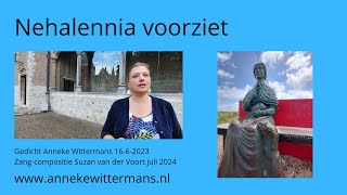 119S Nehalennia Voorziet [upl. by Seerdi]