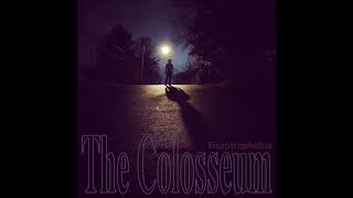 The Colosseum  Eisoptrophobia Album Teaser [upl. by Erret27]