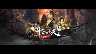 「荷包蛋の遊戲」★《十二之天 M Origin》★ 23最近一直擠不上終於進來了 [upl. by Fillian]