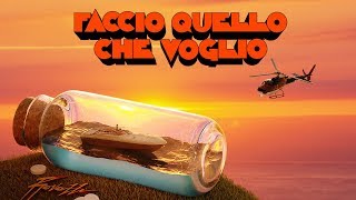 Fabio Rovazzi  Faccio Quello Che Voglio Official Video [upl. by Eddie597]