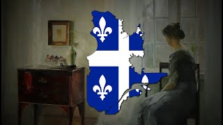 La Ziguezon Zinzon  Traditional Repeat Quebecois Song [upl. by Leaper]