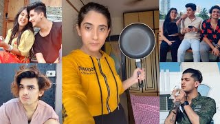 Friendship goals  Teentigada  Vishal pandey  Sameeksha Sud  Bhavin bhanusali  trending tik tok [upl. by Bruell64]