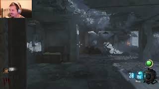 Do Nacht Try This at Home  Black Ops III Zombies [upl. by Wichern]