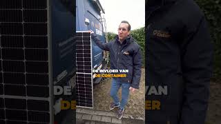 Zonnepanelen aan bodemprijzen  wat doe je best en hoeveel rendement haal je hier uit [upl. by Eimmat]