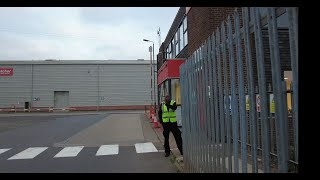 Audit  Poundstretcher HQ  Friendly Security Guard get 100 Questions [upl. by Linus]