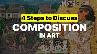 How to Analyze Art Composition [upl. by Kuska]