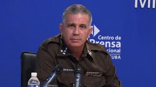 Cuba impulsa ley que garantiza a emigrados conservar propiedades en la isla  AFP [upl. by Yoc]