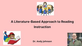 Approaches to Reading Instruction Literature Based Approach [upl. by Sesylu]