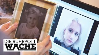 Mutter vermisst 10 Jahre ihre Tochter und findet sie  Lara Grünberg  Die Ruhrpottwache  SAT1 TV [upl. by Meean]