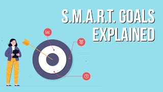 How to Set SMART Goals Examples amp Template  TeamGantt [upl. by Jorge]