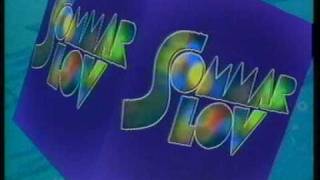 Sommarlov  Intro 1989 [upl. by Beata]