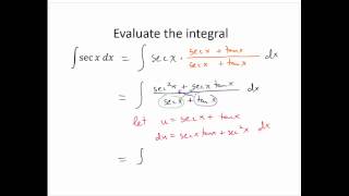 Derivatives of Logarithmic Functions [upl. by Indihar]