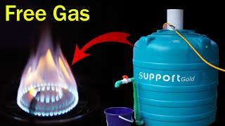 3 Easy ways to make Biogas plant  gobar gas plant [upl. by Rush674]