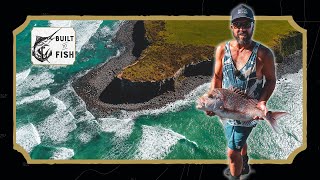 Embark on an Unforgettable Surfcasting Adventure in New Zealand [upl. by Gnep726]