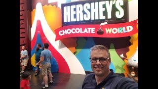 Buying at an RV Show  2 things to watch out for From Hershey PA [upl. by Coh]