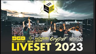 Die Gebrüder Brett B2B Reche amp Recall Sonne Mond Sterne 2023 [upl. by Salena984]