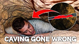 Caving Disasters You Wont Believe Happened [upl. by Doroteya]