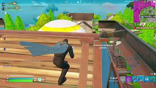 Lorem ipsum  LOS PRIMATES  FORTNITE [upl. by Adnaugal]